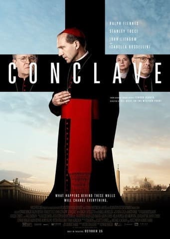 Conclave - Assistir Conclave Online Grátis