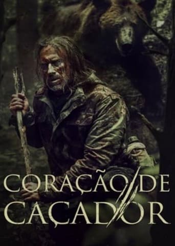 Coração de Caçador