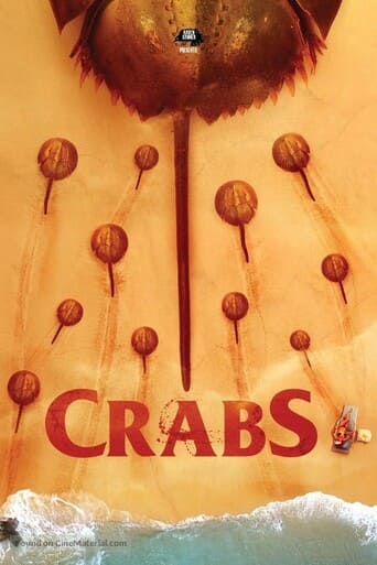 Crabs!