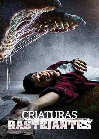 Criaturas Rastejantes - Assistir Criaturas Rastejantes Online Grátis