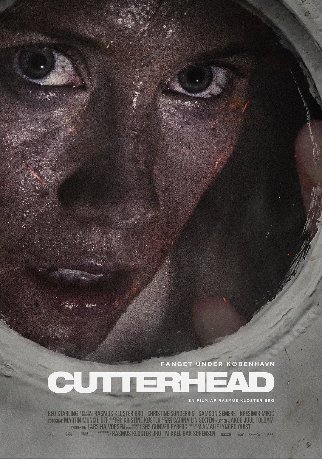 Cutterhead (2019)