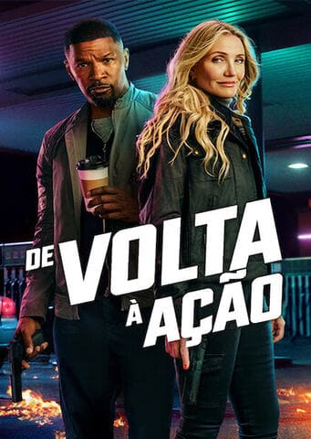 De Volta à Ação - Assistir De Volta à Ação Online Grátis