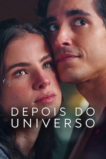 Depois do Universo - assistir Depois do Universo Dublado e Legendado Online grátis