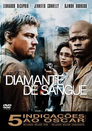 Diamante de Sangue