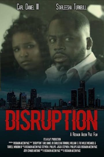 Disruption