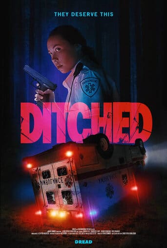 Ditched - assistir Ditched Dublado e Legendado Online grátis