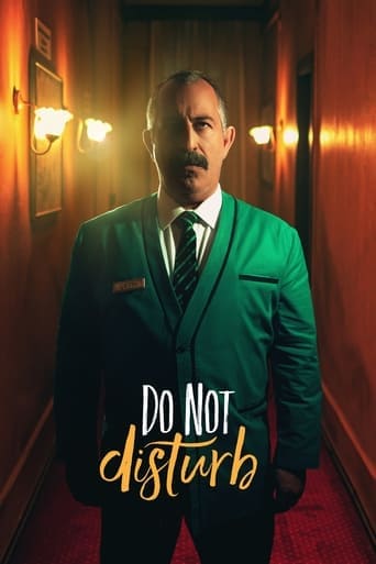 Do Not Disturb - assistir Do Not Disturb Dublado e Legendado Online grátis