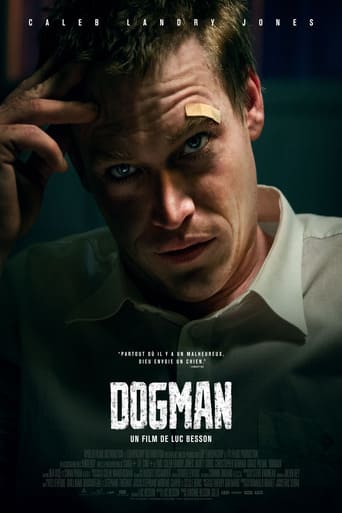 Dogman