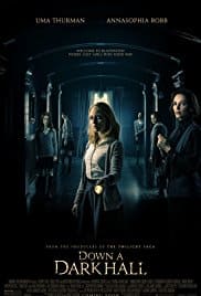 Down a Dark Hall - filmes online hd