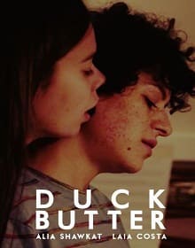 duck-butter filmes de romance