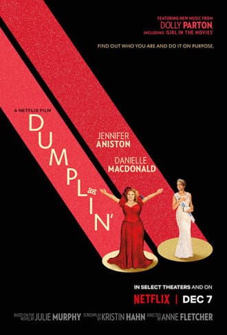 Dumplin