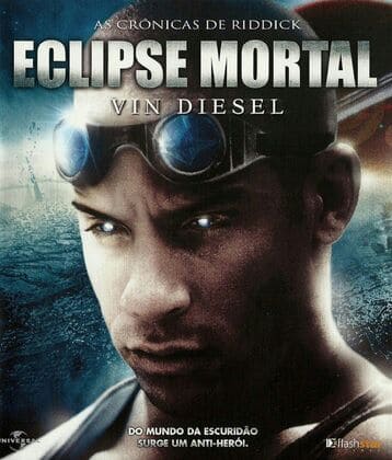 Eclipse Mortal