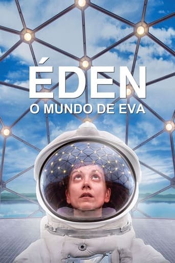 Éden - O Mundo de Eva