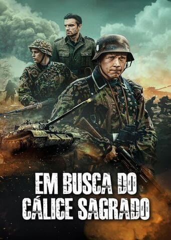 Em Busca do Cálice Sagrado - Assistir Em Busca do Cálice Sagrado Online Grátis