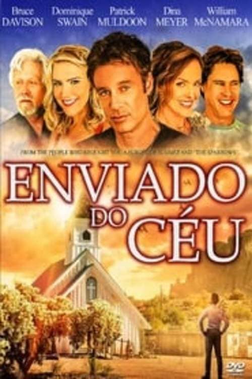 Enviado do Céu