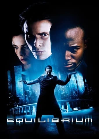 Equilibrium - Assistir Equilibrium Online Grátis