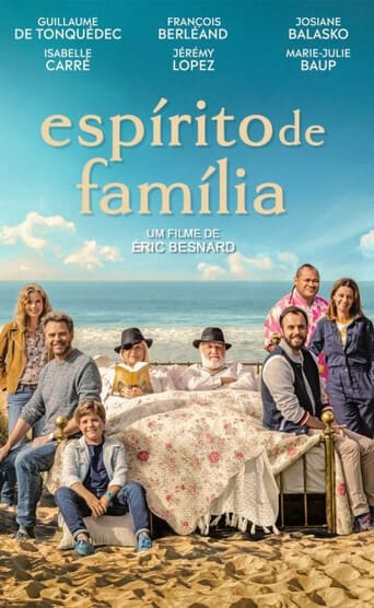 Espírito de Família