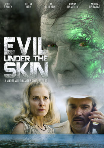 Evil Under the Skin