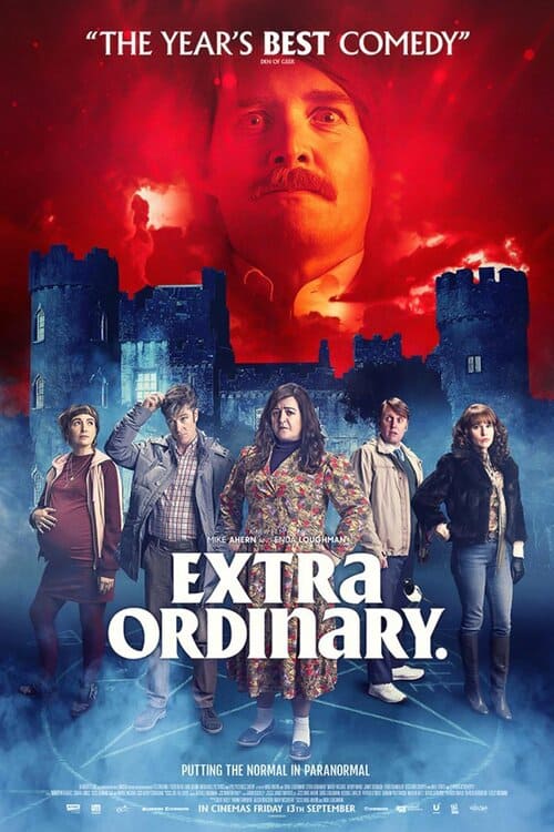 Extra Ordinary