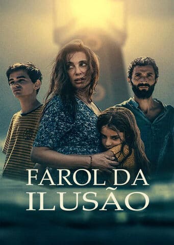 Farol da Ilusão - Assistir Farol da Ilusão Online Grátis