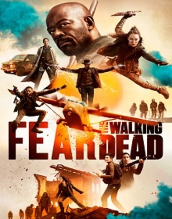 Fear the Walking Dead