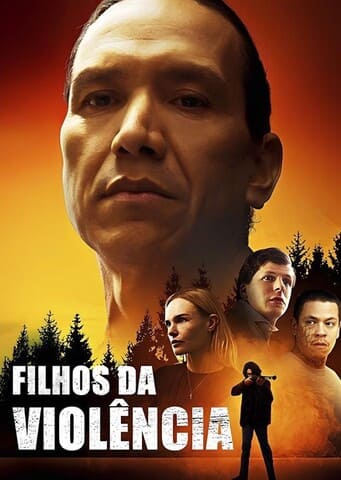 Filhos da Violência