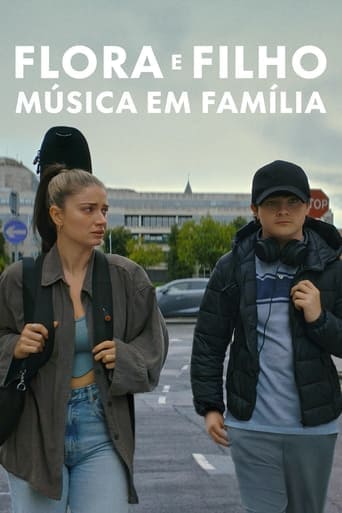 Flora e Filho - Música em Família - assistir Flora e Filho - Música em Família Dublado e Legendado Online grátis