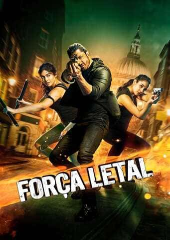 Força Letal - Assistir Força Letal Online Grátis