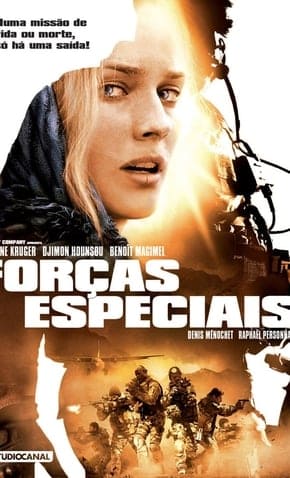 Forças Especiais