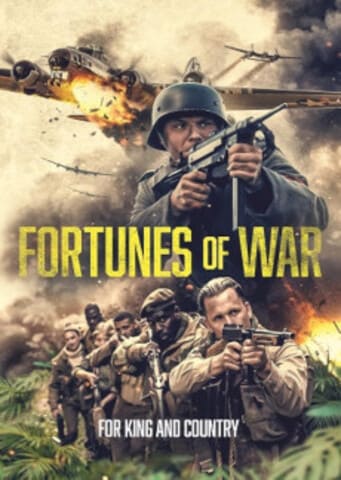 Fortunes of War