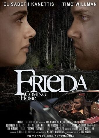 Frieda - Coming Home