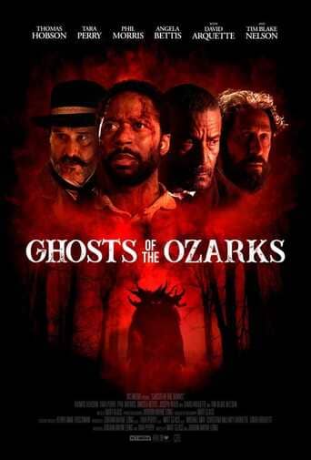 Ghosts of the Ozarks - assistir O Mistério de Ozarks Dublado e Legendado Online grátis