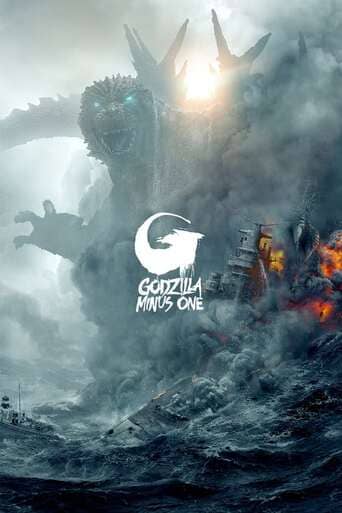 Godzilla Minus One - assistir Godzilla Minus One Dublado e Legendado Online grátis