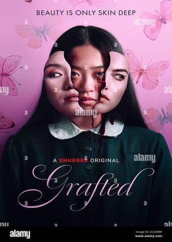 Grafted - Assistir Grafted Online Grátis