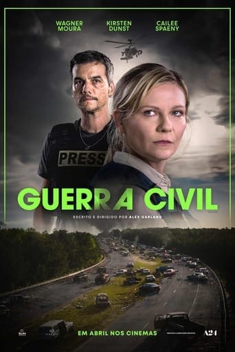 Guerra Civil - assistir Guerra Civil Dublado e Legendado Online grátis