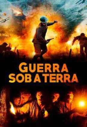 Guerra Sob a Terra