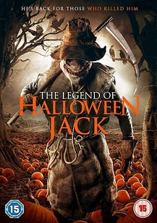 Halloween: A Lenda de Jack - filmes de terror