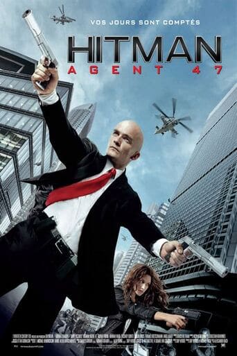 Hitman: Agente 47