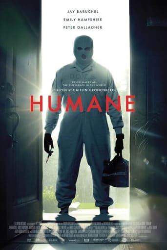 Humane - assistir Humane Dublado e Legendado Online grátis