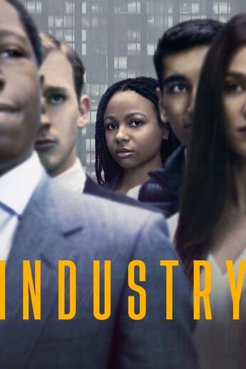 Industry 1ª Temporada