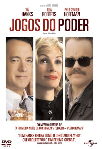 Jogos do Poder