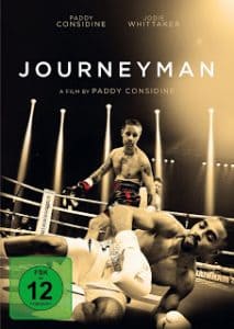 Journeyman: Fora de Combate