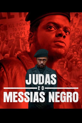 Judas e o Messias Negro