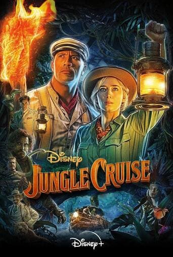 Jungle Cruise