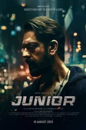 Junior - assistir Junior Dublado e Legendado Online grátis