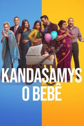 Kandasamys: O Bebê