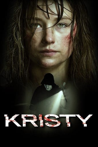 Kristy: Corra Por Sua Vida