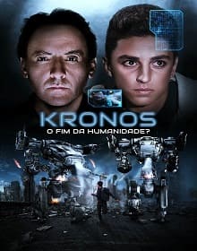 Kronos: O Fim da Humanidade? - assistir Kronos: O Fim da Humanidade? 2018 dublado online grátis