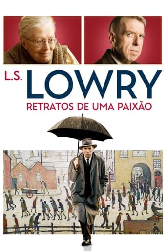 L.S. Lowry - Retratos de uma Paixão - assistir L.S. Lowry - Retratos de uma Paixão Dublado e Legendado Online grátis