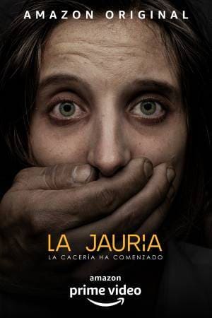 La Jauría 1ª Temporada